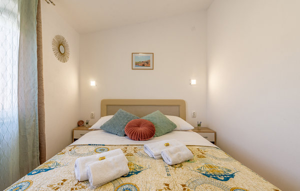 Appartement - Vir-Vir , Croatie - CDA988 605