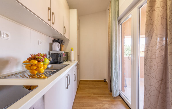Appartement - Vir-Vir , Croatie - CDA988 401