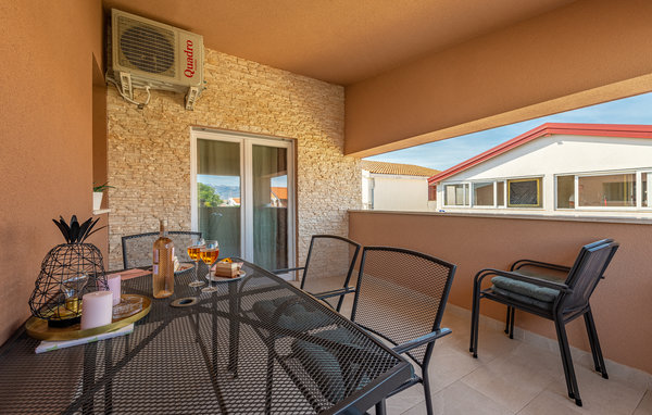 Appartement - Vir-Vir , Croatie - CDA988 9