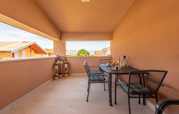 Appartement - Vir-Vir , Croatie - CDA988 101