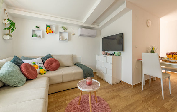 Apartmá 