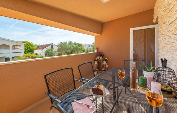 Apartmá 