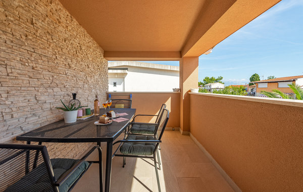 Apartmá 