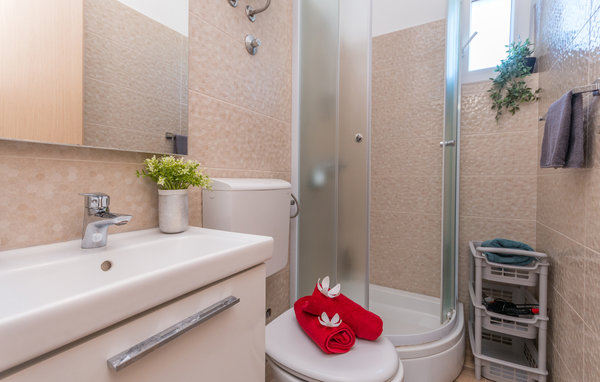 Ferienhaus - Biograd na Moru , Kroatien - CDA990 701