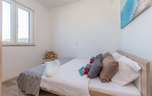 Ferienhaus - Biograd na Moru , Kroatien - CDA990 601