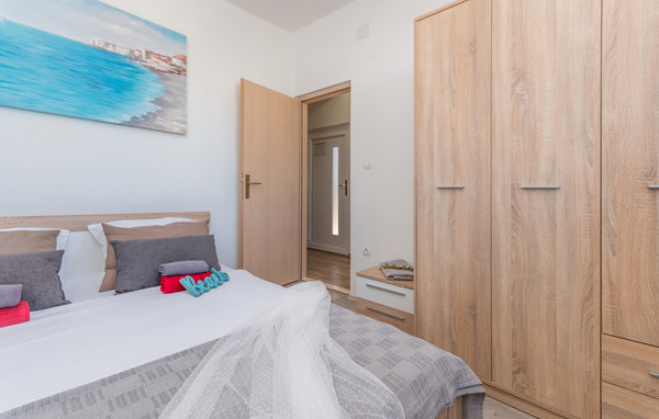 Ferienhaus - Biograd na Moru , Kroatien - CDA990 602