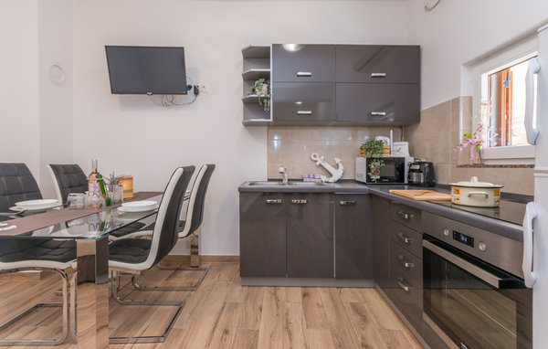 Ferienhaus - Biograd na Moru , Kroatien - CDA990 401