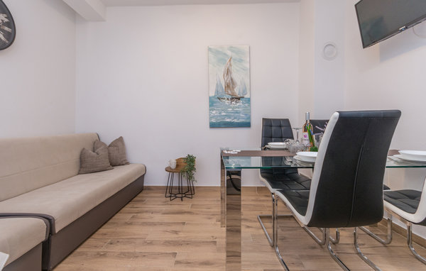 Ferienhaus - Biograd na Moru , Kroatien - CDA990 3