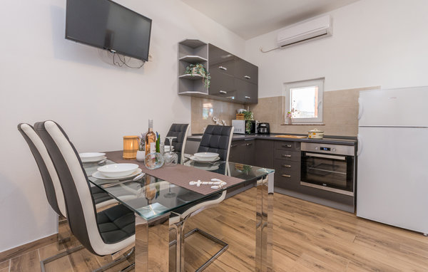 Ferienhaus - Biograd na Moru , Kroatien - CDA990 4