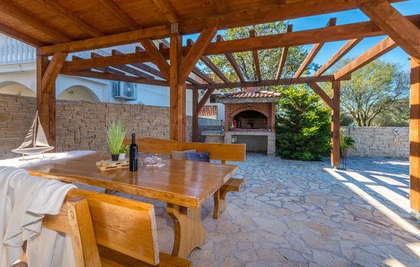 Ferienhaus - Biograd na Moru , Kroatien - CDA990 101