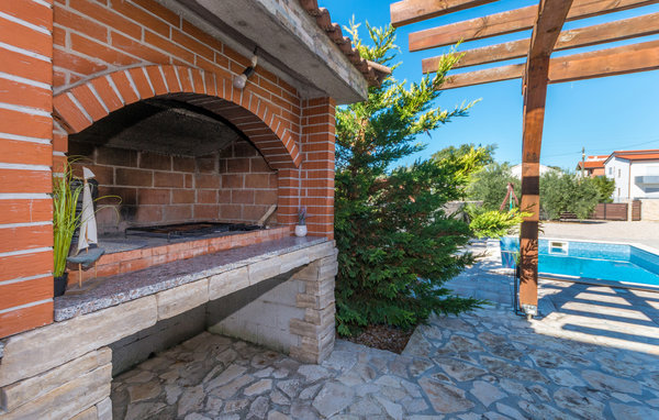 Ferienhaus - Biograd na Moru , Kroatien - CDA990 7