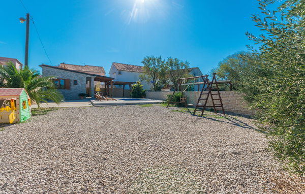 Ferienhaus - Biograd na Moru , Kroatien - CDA990 102