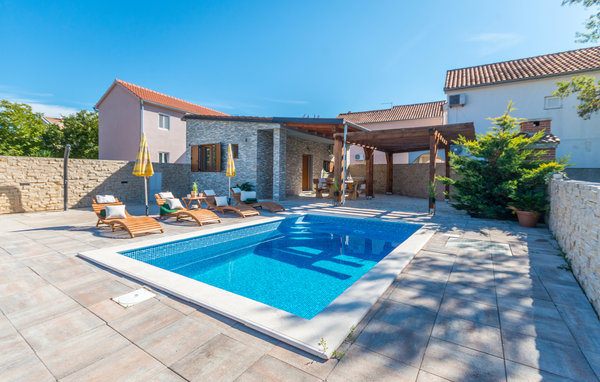 Holiday Home - Biograd na Moru , Croatia - CDA990 1