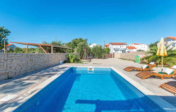Ferienhaus - Biograd na Moru , Kroatien - CDA990 11