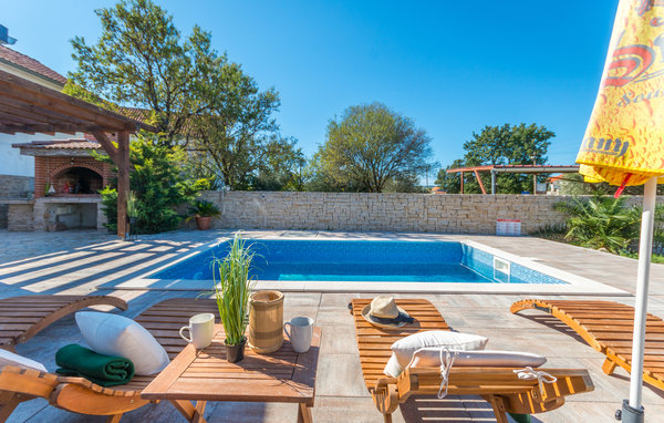 Ferienhaus - Biograd na Moru , Kroatien - CDA990 6