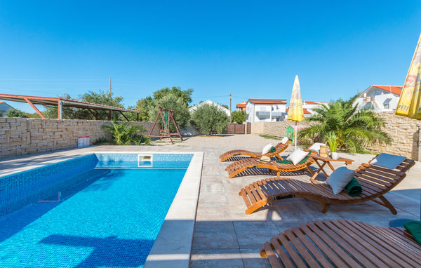 Ferienhaus - Biograd na Moru , Kroatien - CDA990 13