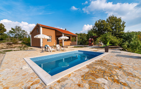 Domy wakacyjne - Zadar-Zelengrad , Chorwacja - CDA991 11