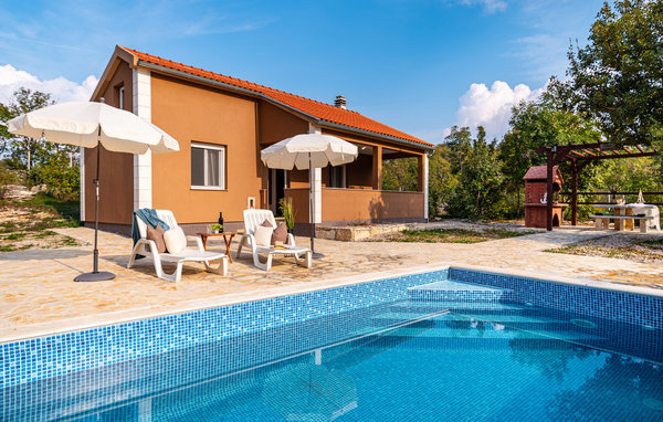 Domy wakacyjne - Zadar-Zelengrad , Chorwacja - CDA991 12
