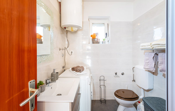 Apartman - Zadar - Maslenica , Hrvatska - CDA997 701