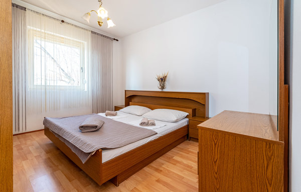 Apartman - Zadar - Maslenica , Hrvatska - CDA997 601
