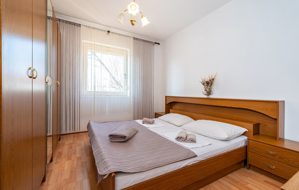 Apartman - Zadar - Maslenica , Hrvatska - CDA997 602