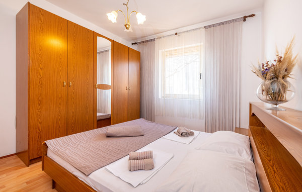Apartman - Zadar - Maslenica , Hrvatska - CDA997 603