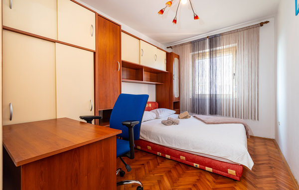 Apartman - Zadar - Maslenica , Hrvatska - CDA997 604