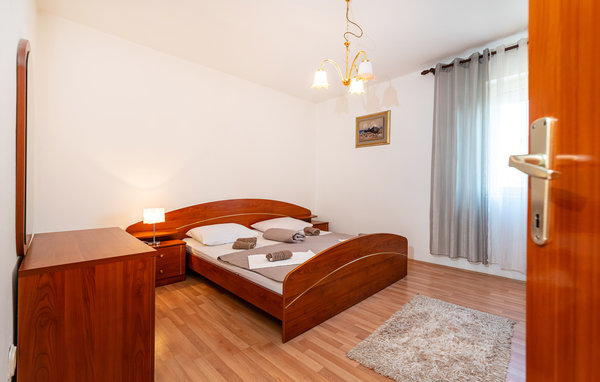 Apartman - Zadar - Maslenica , Hrvatska - CDA997 606