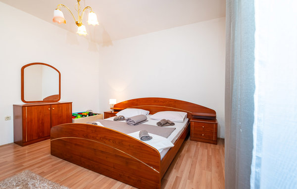 Apartman - Zadar - Maslenica , Hrvatska - CDA997 607