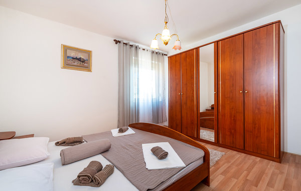 Apartman - Zadar - Maslenica , Hrvatska - CDA997 608