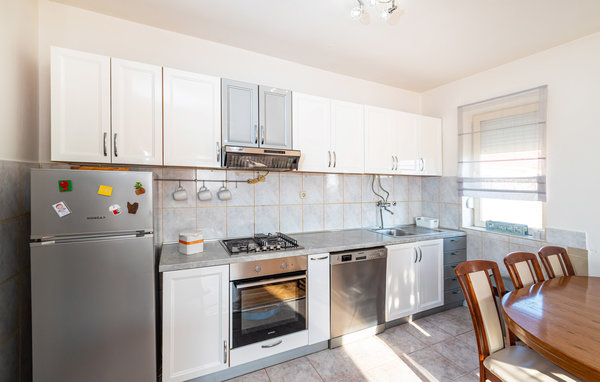 Apartman - Zadar - Maslenica , Hrvatska - CDA997 401