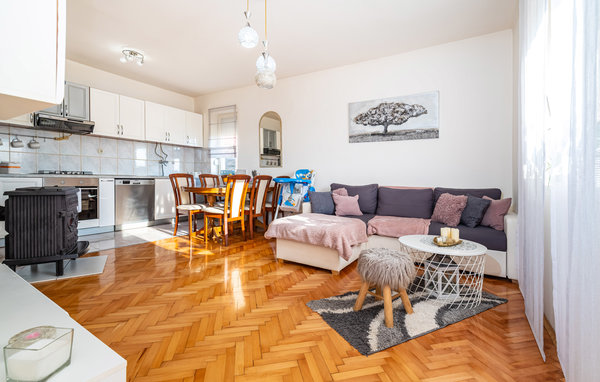 Apartman - Zadar - Maslenica , Hrvatska - CDA997 3