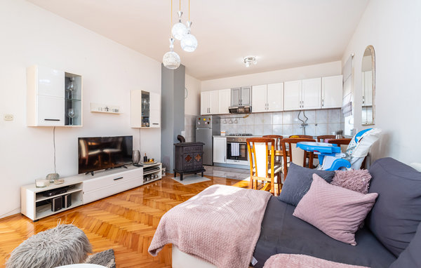 Apartman - Zadar - Maslenica , Hrvatska - CDA997 301