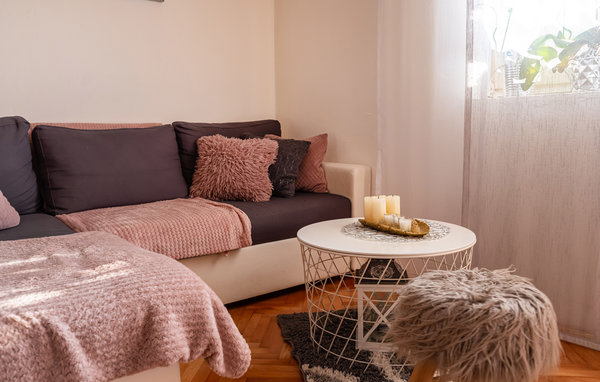 Apartman - Zadar - Maslenica , Hrvatska - CDA997 302