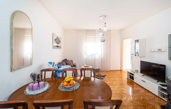 Apartman - Zadar - Maslenica , Hrvatska - CDA997 303