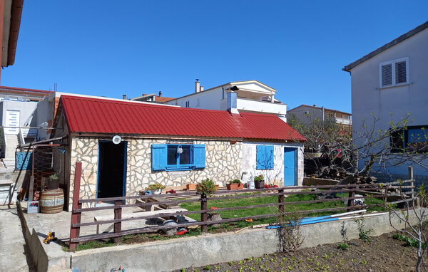 Apartman - Zadar - Maslenica , Hrvatska - CDA997 81