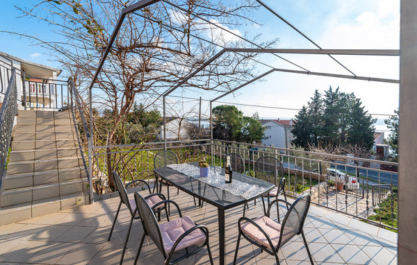 Apartman - Zadar - Maslenica , Hrvatska - CDA997 101