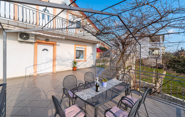 Apartman - Zadar - Maslenica , Hrvatska - CDA997 8