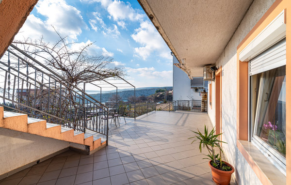Apartman - Zadar - Maslenica , Hrvatska - CDA997 7