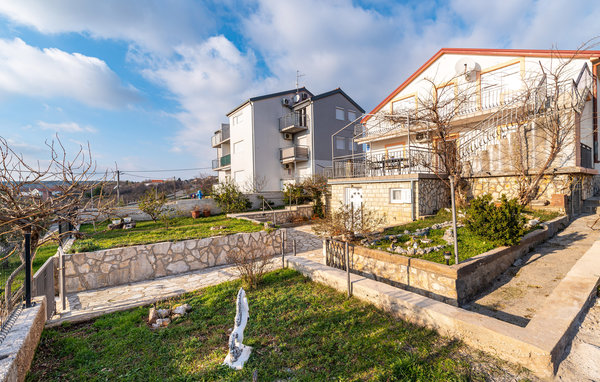 Apartman - Zadar - Maslenica , Hrvatska - CDA997 9