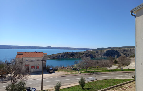 Apartman - Zadar - Maslenica , Hrvatska - CDA997 201