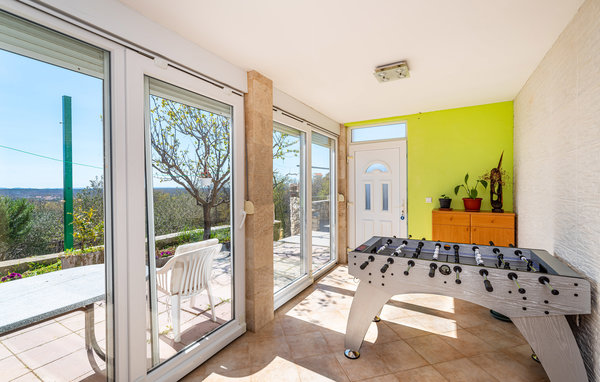 Ferienhaus - Zadar - Radovin , Kroatien - CDA998 801