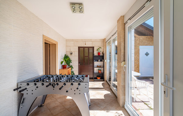 Ferienhaus - Zadar - Radovin , Kroatien - CDA998 802