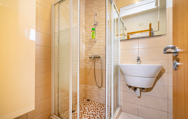 Ferienhaus - Zadar - Radovin , Kroatien - CDA998 701