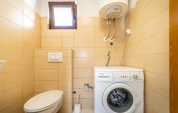 Ferienhaus - Zadar - Radovin , Kroatien - CDA998 702