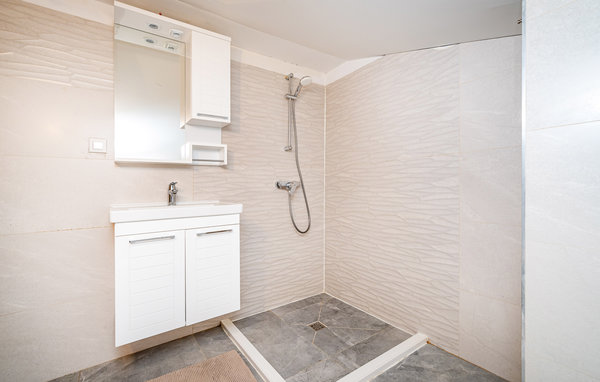 Ferienhaus - Zadar - Radovin , Kroatien - CDA998 704