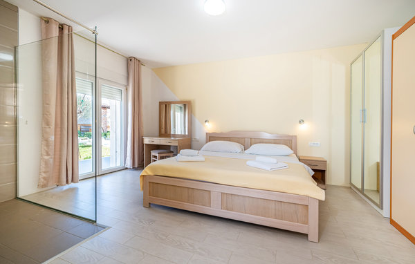 Ferienhaus - Zadar - Radovin , Kroatien - CDA998 601