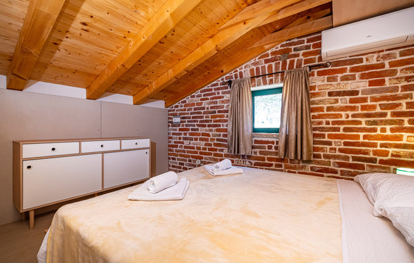 Ferienhaus - Zadar - Radovin , Kroatien - CDA998 604