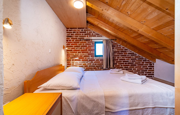 Ferienhaus - Zadar - Radovin , Kroatien - CDA998 605