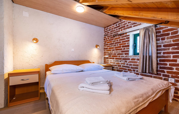 Ferienhaus - Zadar - Radovin , Kroatien - CDA998 606